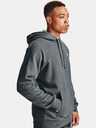 Under Armour Herren Hoodie Under Armour UA Rival Cotton Hoodie