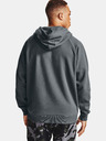 Under Armour Herren Hoodie Under Armour UA Rival Cotton Hoodie