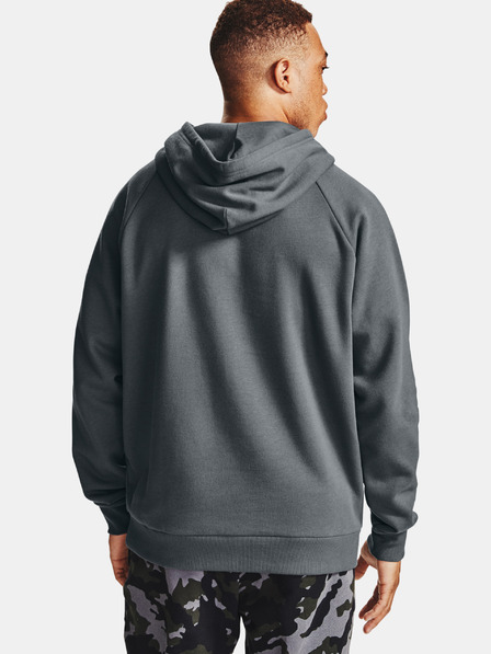 Under Armour Herren Hoodie Under Armour UA Rival Cotton Hoodie