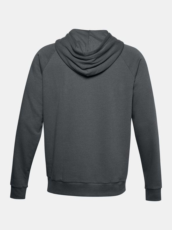 Under Armour Herren Hoodie Under Armour UA Rival Cotton Hoodie