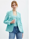 Orsay Türkisfarbenes Damen Sakko ORSAY