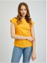 Orsay Oranges Damen-T-Shirt ORSAY