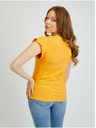 Orsay Oranges Damen-T-Shirt ORSAY