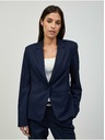 Orsay Dunkelblaues Sakko ORSAY