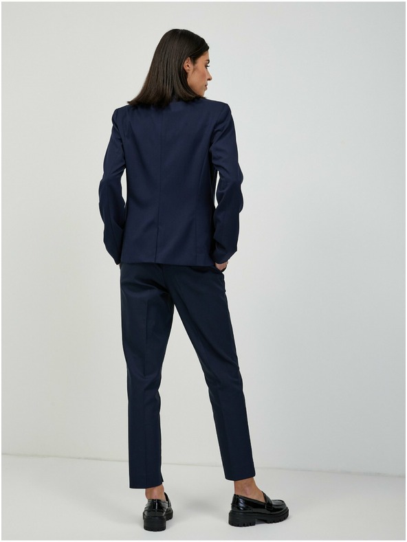 Orsay Dunkelblaues Sakko ORSAY