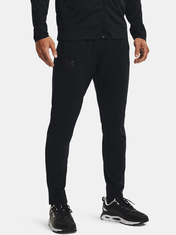 Under Armour Herren Hose Under Armour PIQUE TRACK PANT