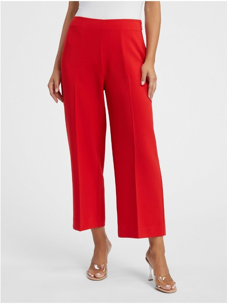 Orsay Rote Damen-Culottes ORSAY