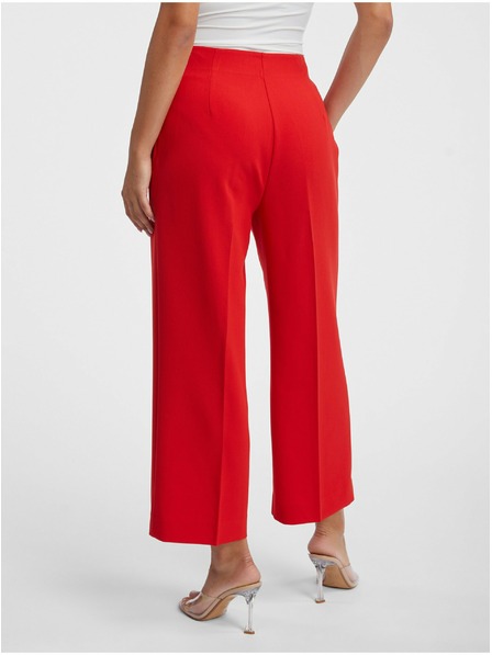 Orsay Rote Damen-Culottes ORSAY