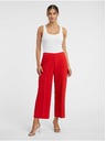 Orsay Rote Damen-Culottes ORSAY