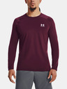 Under Armour Herren-Shirt Under Armour UA HG Armour Fitted LS