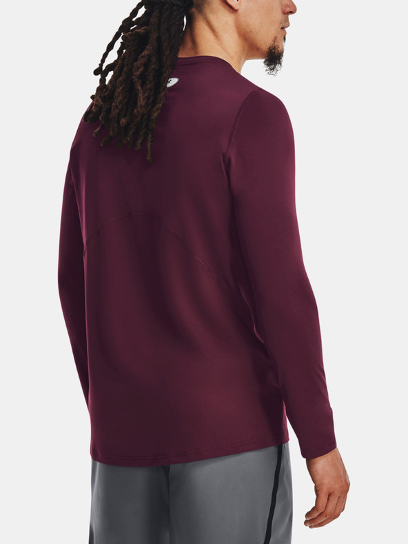 Under Armour Herren-Shirt Under Armour UA HG Armour Fitted LS