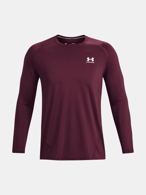 Under Armour Herren-Shirt Under Armour UA HG Armour Fitted LS