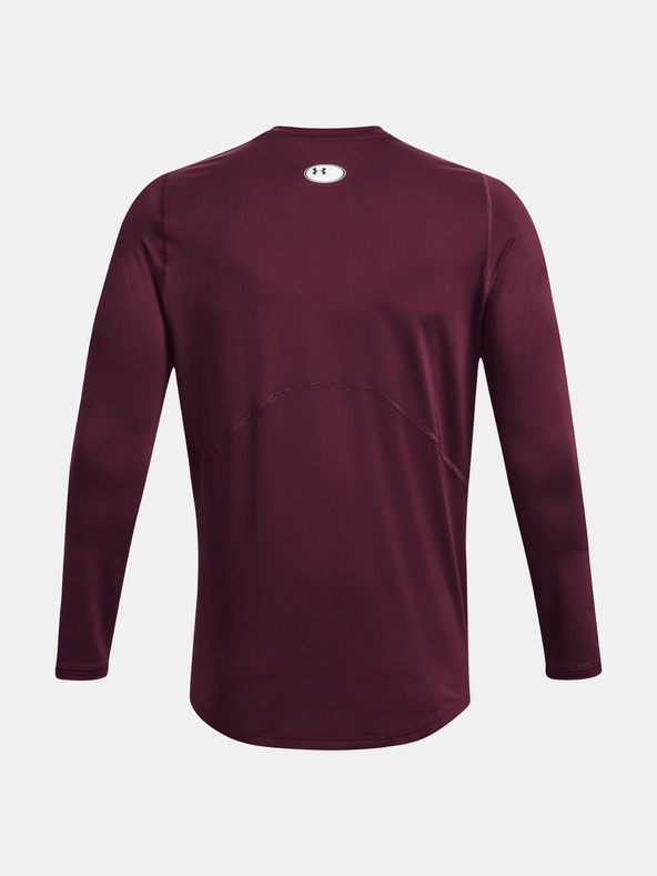 Under Armour Herren-Shirt Under Armour UA HG Armour Fitted LS