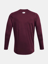 Under Armour Herren-Shirt Under Armour UA HG Armour Fitted LS