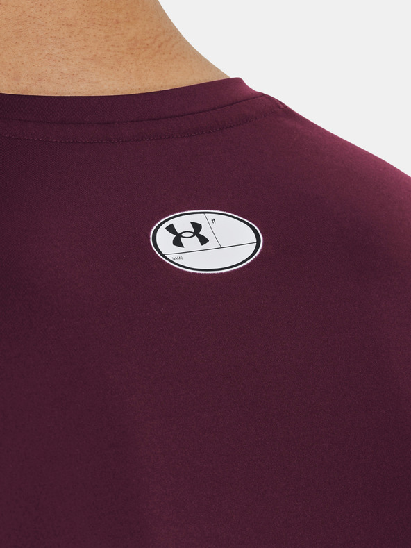 Under Armour Herren-Shirt Under Armour UA HG Armour Fitted LS