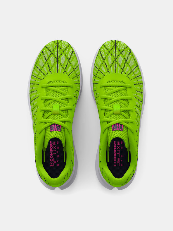 Under Armour Herren Under Armour UA Charged Breeze 2 Schuhe