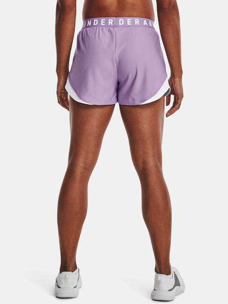 Under Armour Under Armour Damen Play Up Shorts 3.0