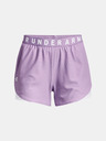 Under Armour Under Armour Damen Play Up Shorts 3.0