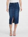 Orsay Jeansrock Damen ORSAY