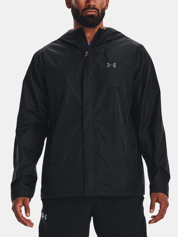 Under Armour Herren Jacke Under Armour Cloudstrike 2.0 Storm