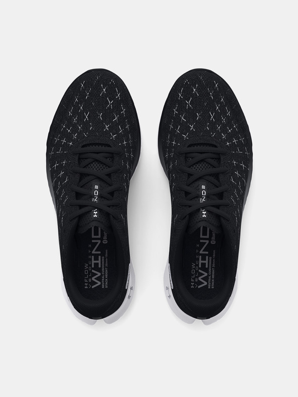 Under Armour Herren Schuhe Under Armour UA FLOW Velociti Wind 2