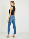 Orsay Blaue Damen Boyfriend-Jeans ORSAY