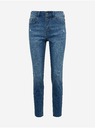 Orsay Blaue Damen Boyfriend-Jeans ORSAY