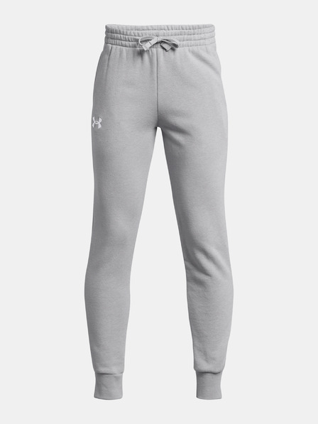 Under Armour Boys Sweatpants Under Armour UA RIVAL FLEECE JOGGERS