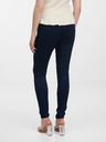 Orsay Dunkelblaue Skinny-Fit-Hose ORSAY