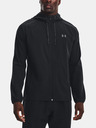 Under Armour Herren Jacke Under Armour UA Stretch Woven Windbreaker