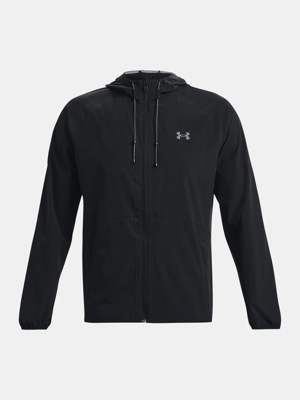 Under Armour Herren Jacke Under Armour UA Stretch Woven Windbreaker