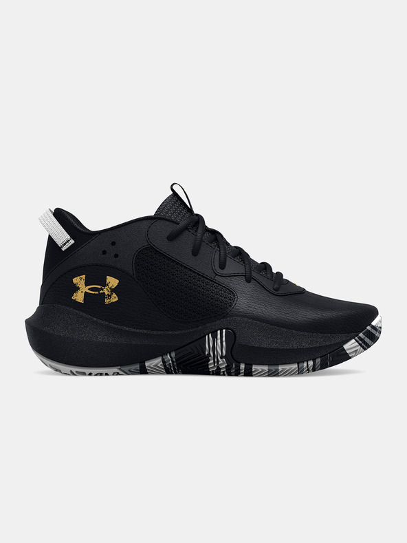 Under Armour Kinder-Schuhe Under Armour UA PS Lockdown 6