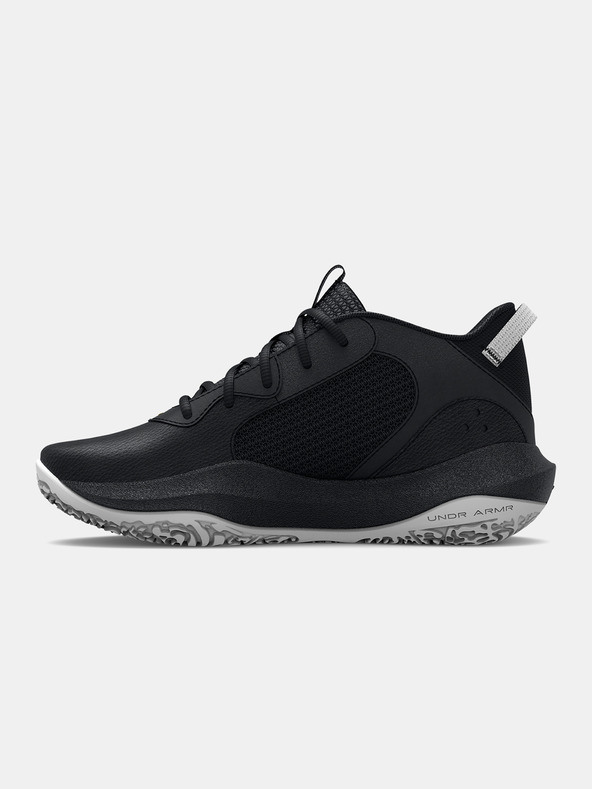 Under Armour Kinder-Schuhe Under Armour UA PS Lockdown 6
