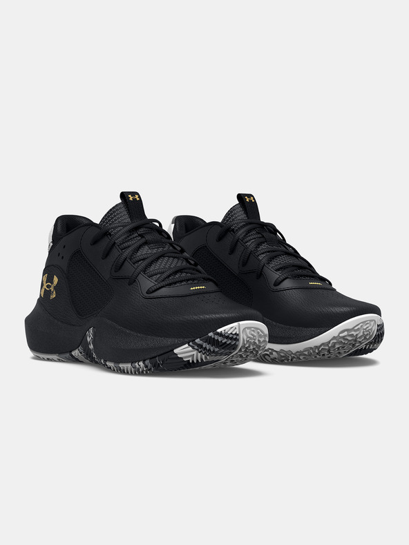 Under Armour Kinder-Schuhe Under Armour UA PS Lockdown 6