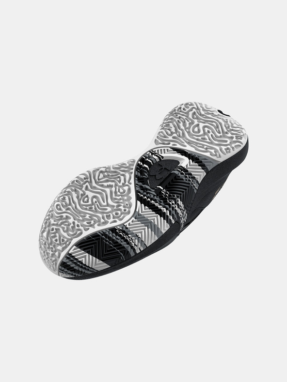 Under Armour Kinder-Schuhe Under Armour UA PS Lockdown 6