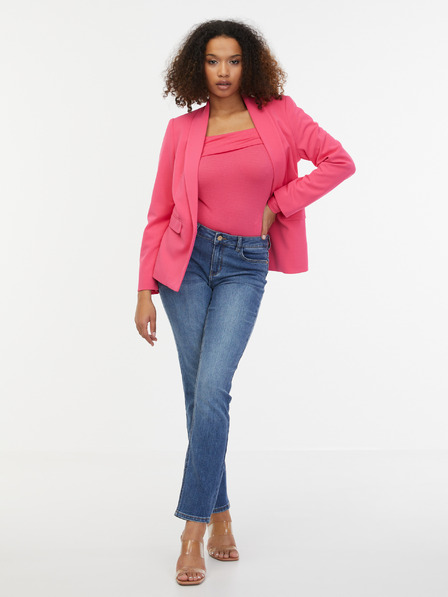 Orsay Rosa Damen-Blazer ORSAY