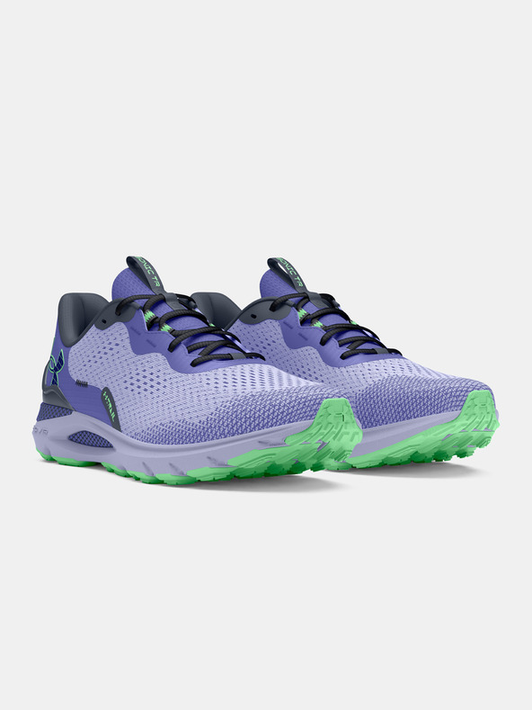 Under Armour Unisex Shoes Under Armour UA U Sonic Trail