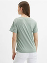Orsay Hellgrünes Damen-T-Shirt ORSAY
