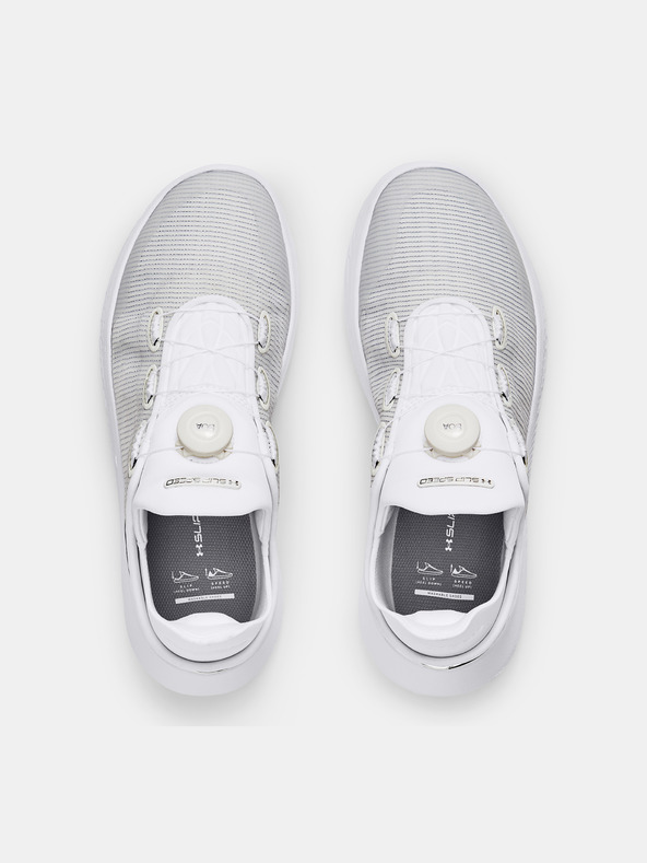 Under Armour Unisex Shoes Under Armour UA Slipspeed Trainer Mesh