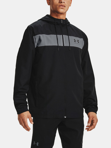 Under Armour Herren Jacke Under Armour SPORTSTYLE WINDBREAKER