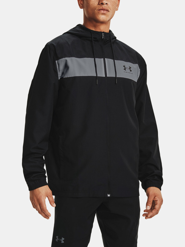 Under Armour Herren Jacke Under Armour SPORTSTYLE WINDBREAKER