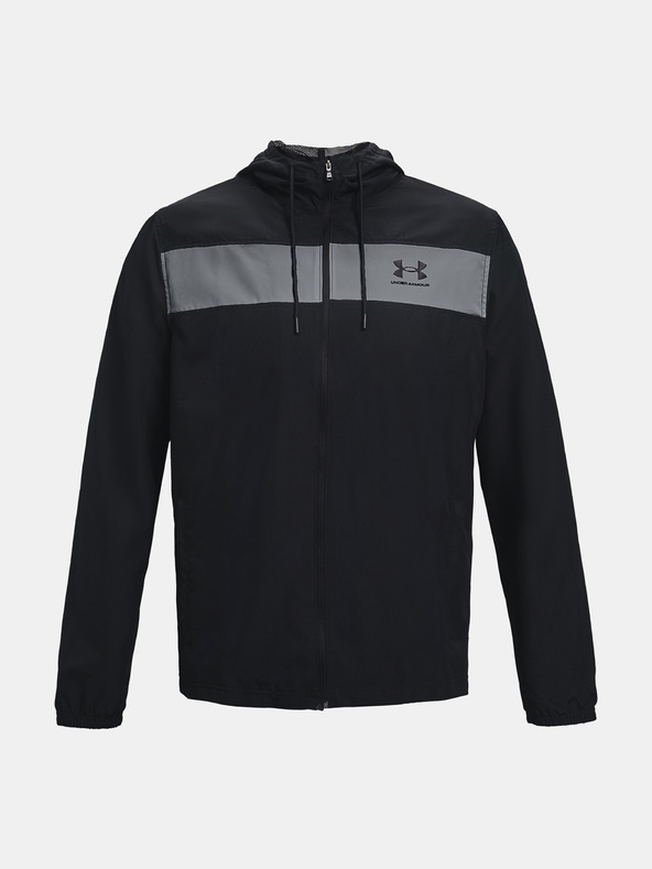 Under Armour Herren Jacke Under Armour SPORTSTYLE WINDBREAKER