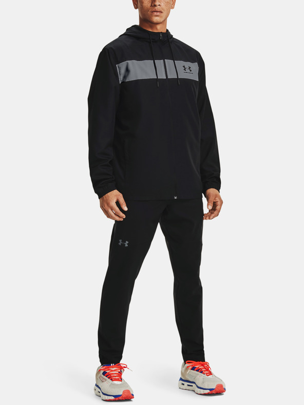Under Armour Herren Jacke Under Armour SPORTSTYLE WINDBREAKER