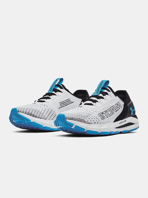 Under Armour Damenschuhe Under Armour UA W HOVR Sonic 4 Storm