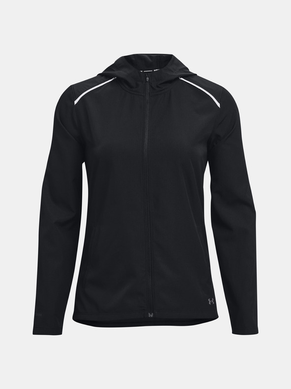 Under Armour Damen Jacke Under Armour STORM Run Hooded Jacket