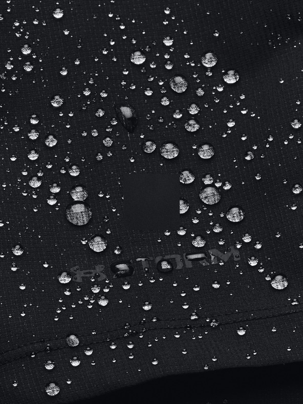 Under Armour Damen Jacke Under Armour STORM Run Hooded Jacket