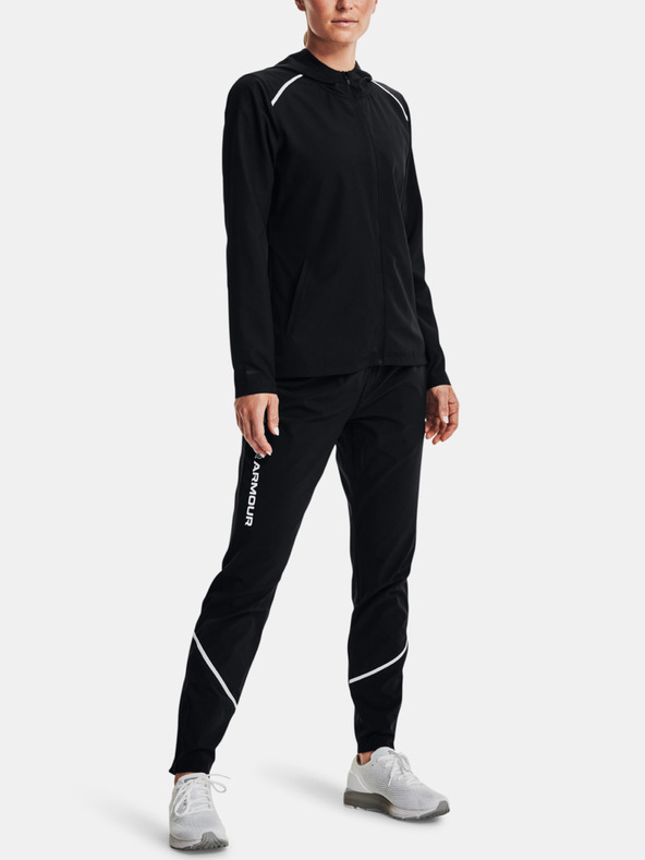 Under Armour Damen Jacke Under Armour STORM Run Hooded Jacket