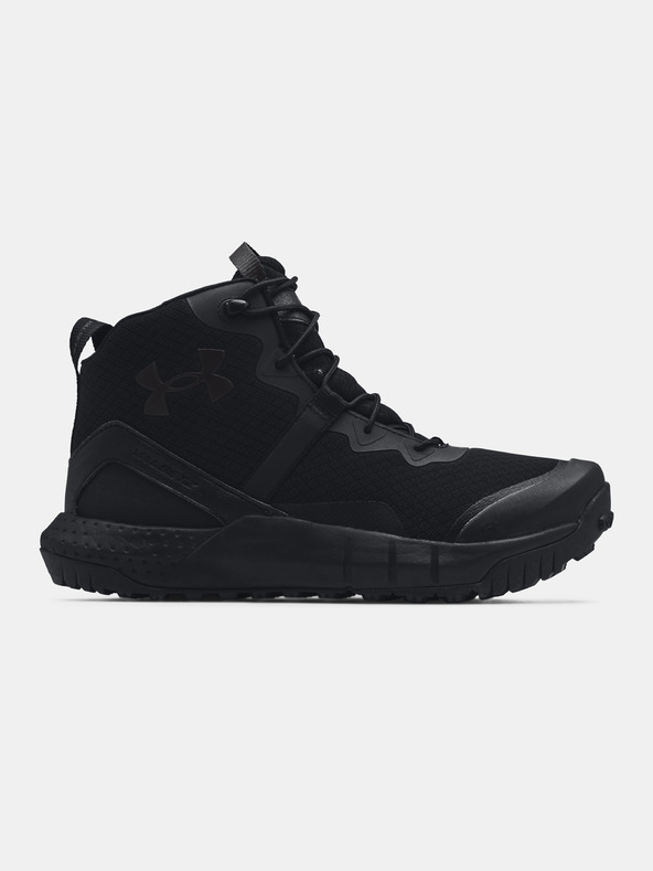 Under Armour Herren Schuhe Under Armour Micro G Valsetz Mid