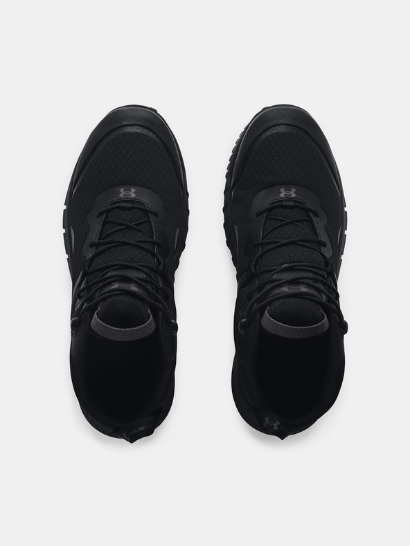 Under Armour Herren Schuhe Under Armour Micro G Valsetz Mid