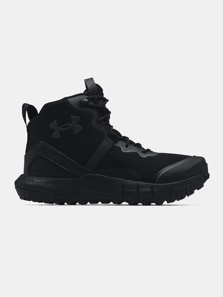 Under Armour Damen Schuhe Under Armour UA W Micro G Valsetz Mid
